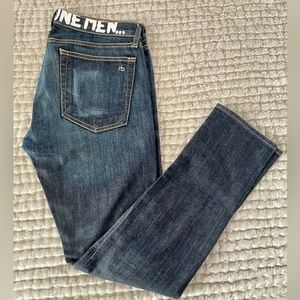 Rag and Bone Jeans size 28